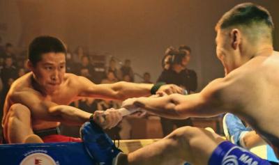 Рязанцам предлагают онлайн-премьеру о национальном спорте с перетягиванием палки